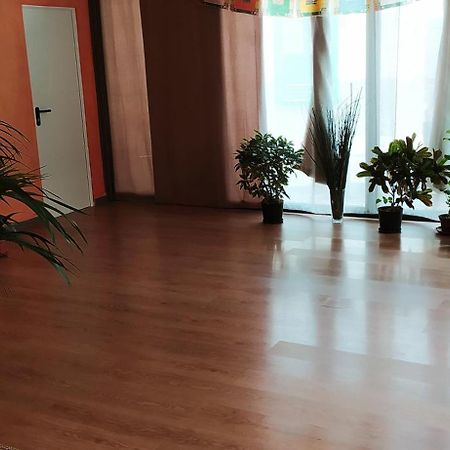 Nirvana Yoga Center Arrecife  Kültér fotó