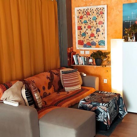Nirvana Yoga Center Arrecife  Kültér fotó