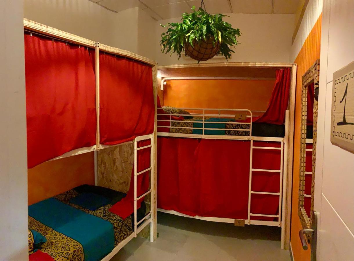Nirvana Yoga Center Arrecife  Kültér fotó