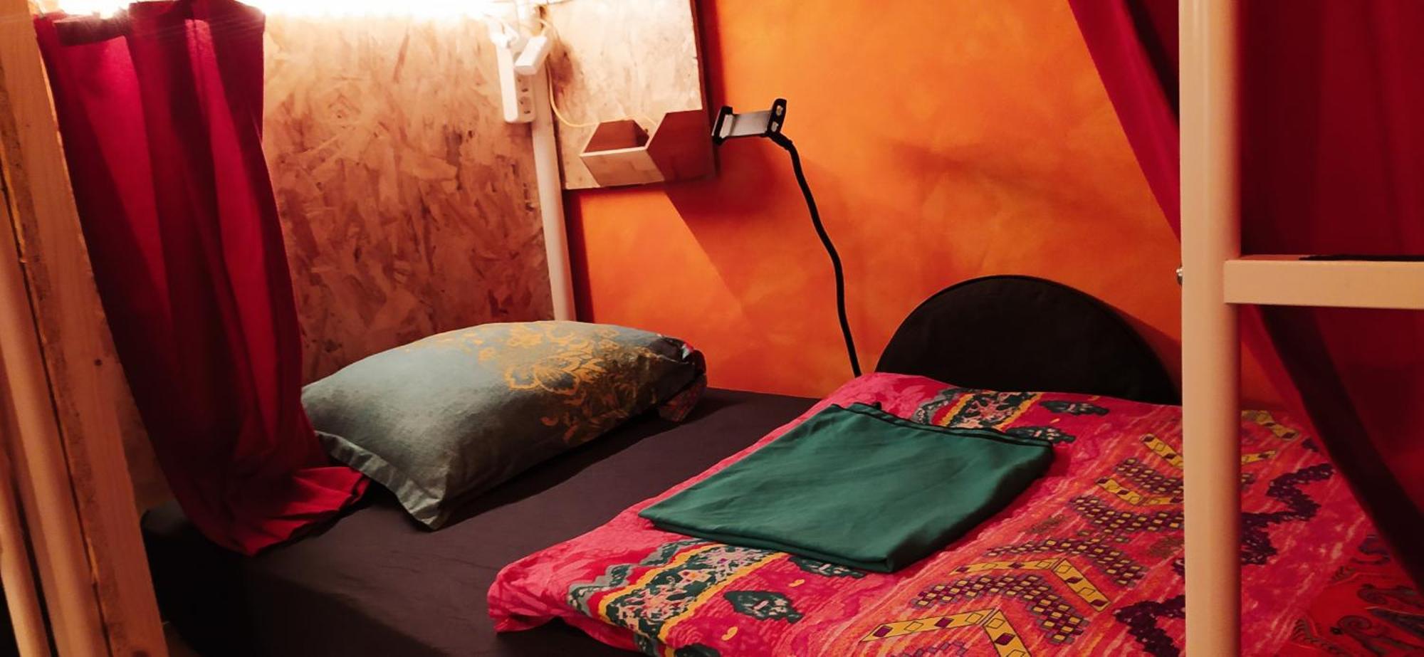 Nirvana Yoga Center Arrecife  Kültér fotó