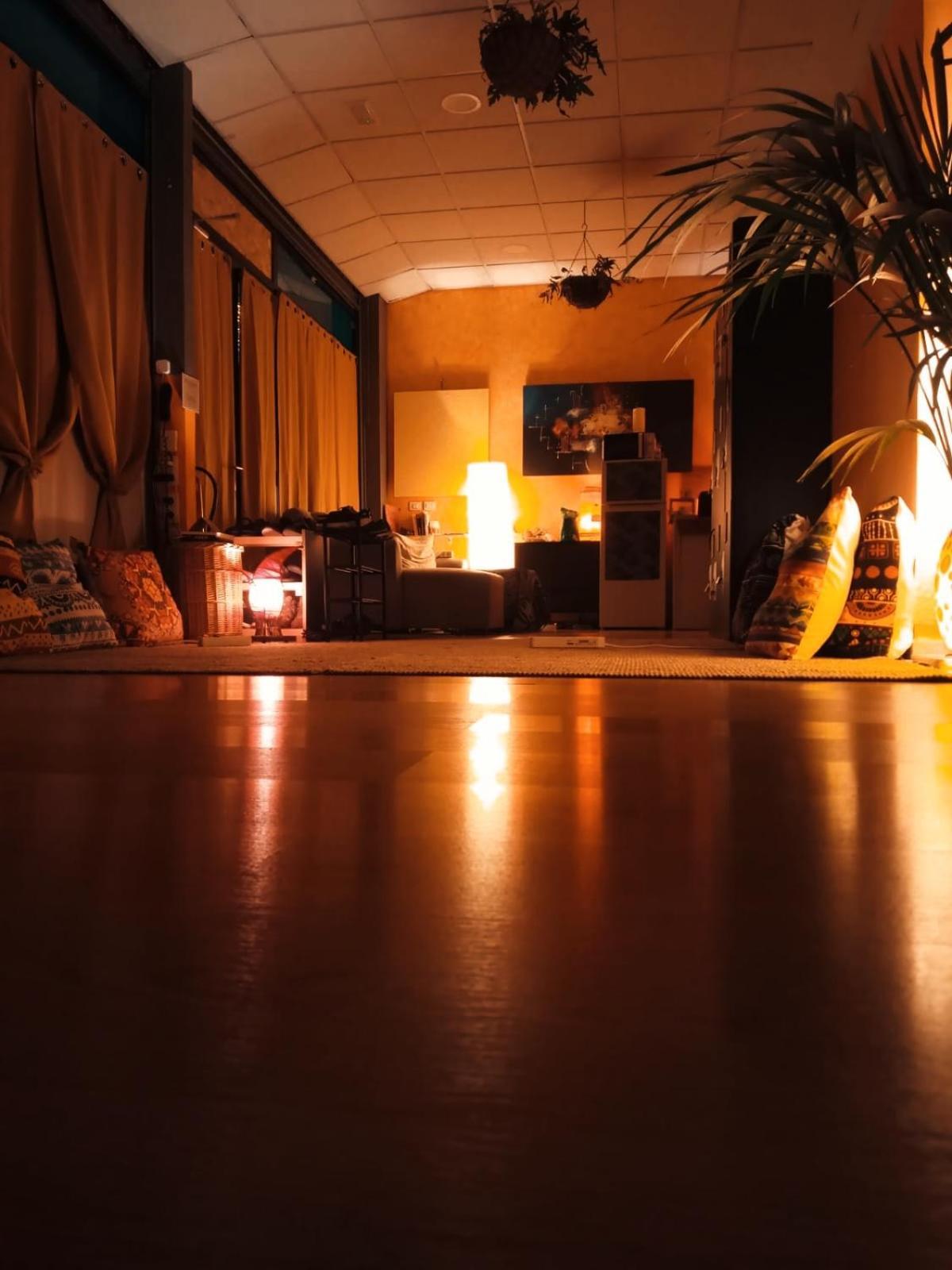 Nirvana Yoga Center Arrecife  Kültér fotó