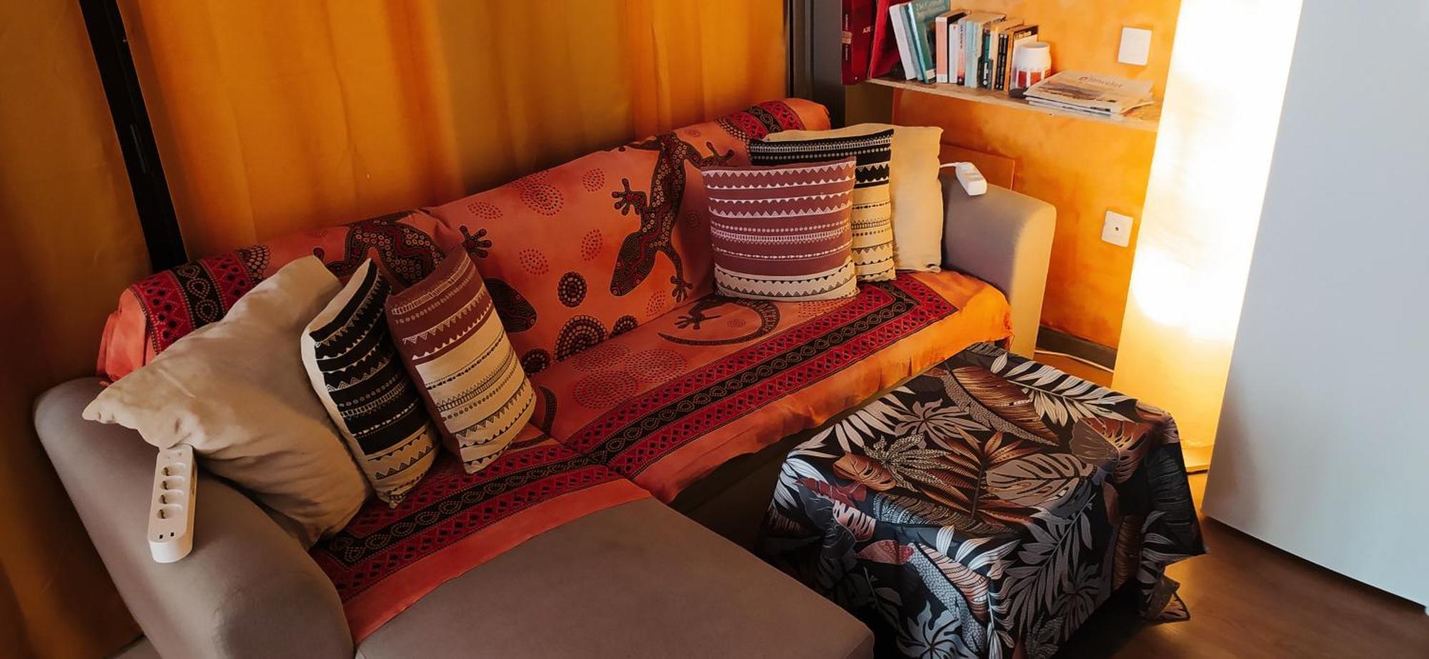 Nirvana Yoga Center Arrecife  Kültér fotó